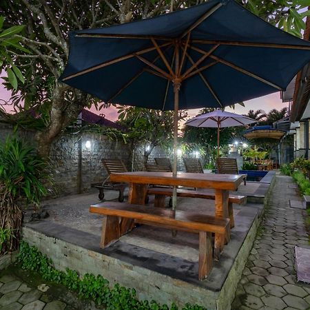 Widia Homestay Nusa Lembongan 외부 사진