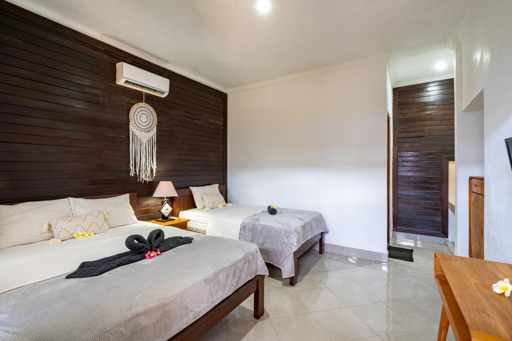 Widia Homestay Nusa Lembongan 외부 사진