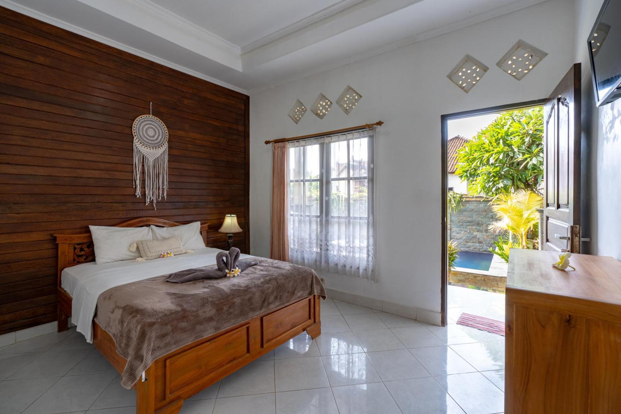 Widia Homestay Nusa Lembongan 외부 사진